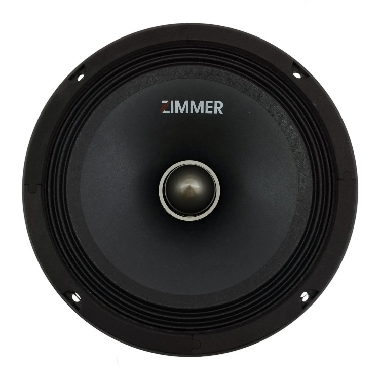 میدرنج زیمر ۱۰ اینچ ZM 100PRO