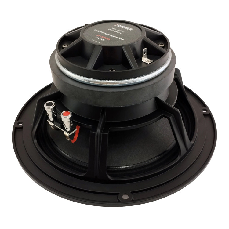 فولرنج زیمر ZF8080