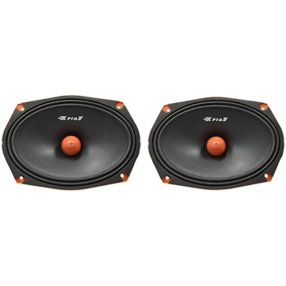 میدرنج xplay ایکس پلی مدل XP-ML691 خربزه ایی