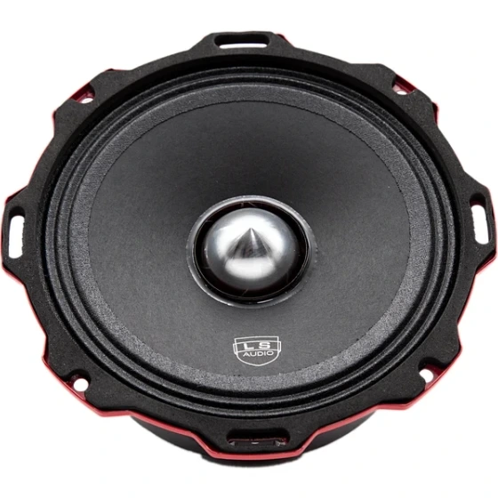 میدرنج ال اس اودیو مدل LS-06F