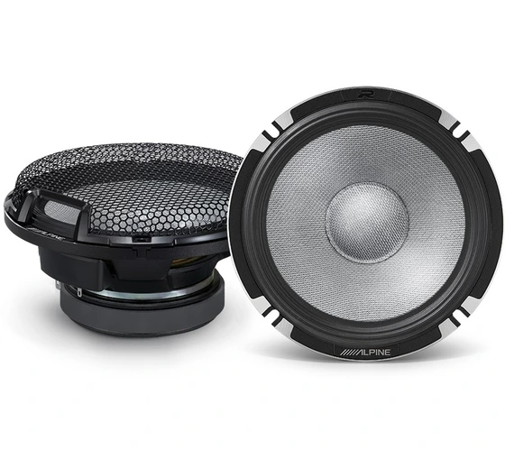 کامپوننت آلپاین R2-S65C