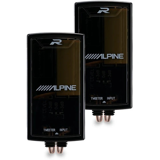 کامپوننت آلپاین R2-S65C